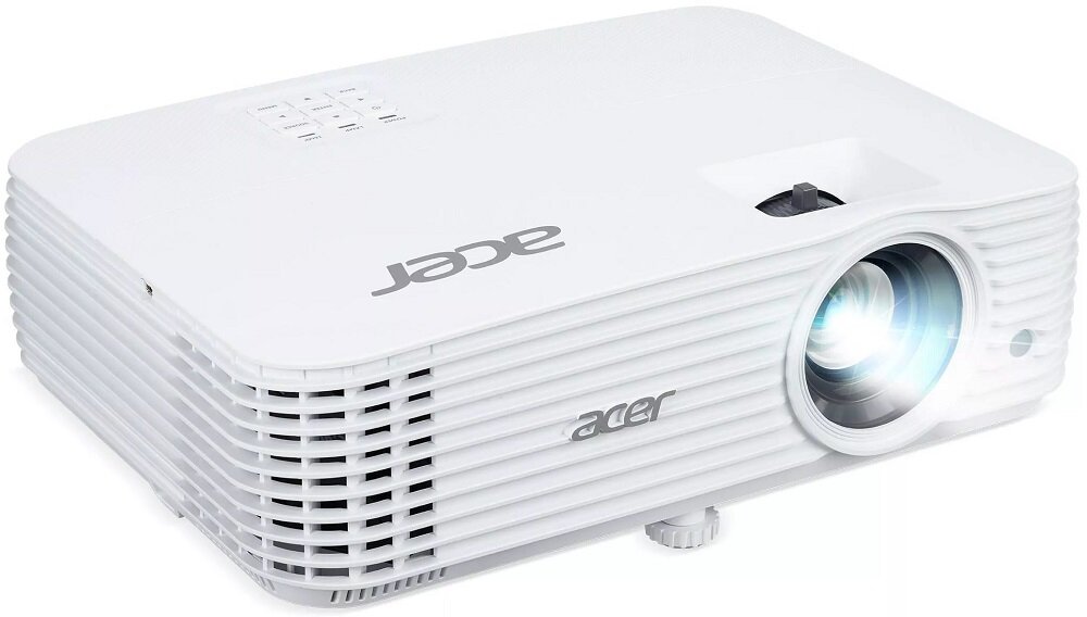 Projektor ACER H6815BD Tryb piłkarski