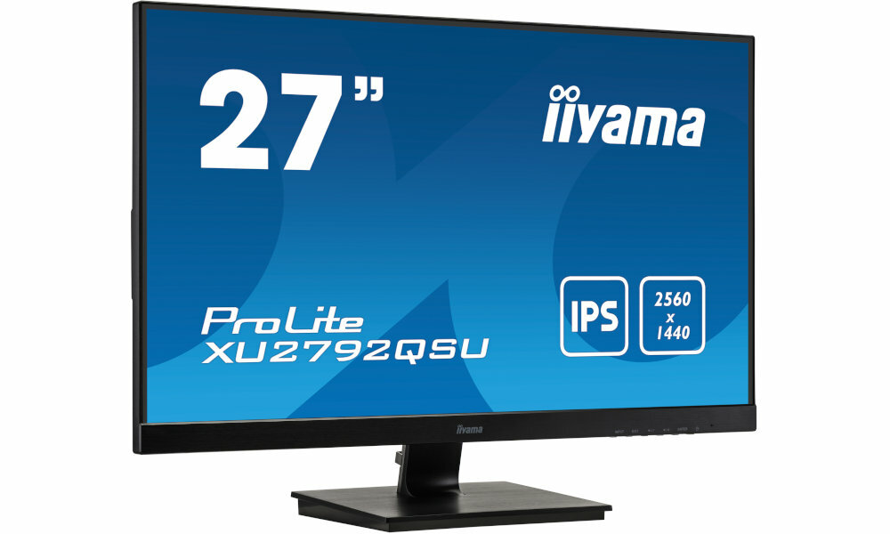 XU2792QSU przod