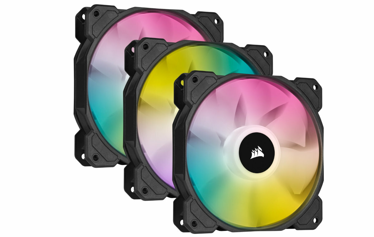 CORSAIR-SP120-RGB-Elite-front