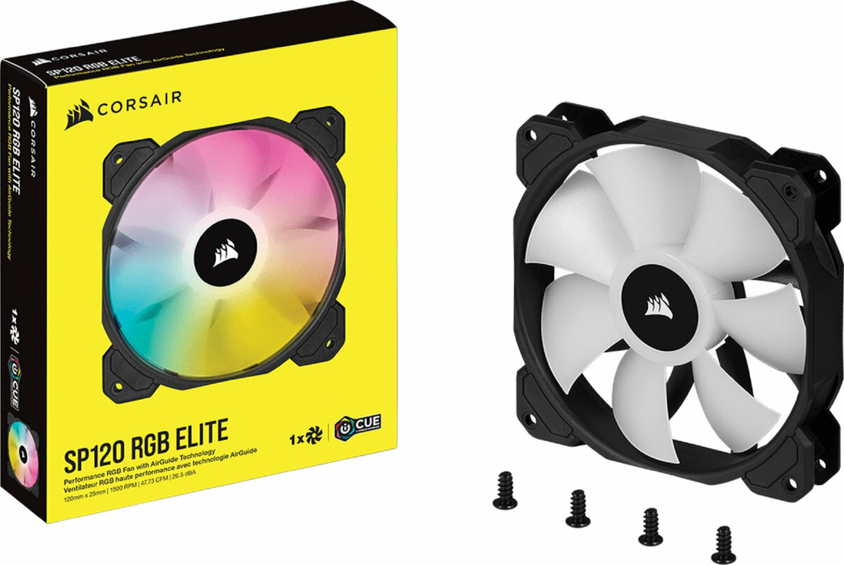 CORSAIR-SP120-box