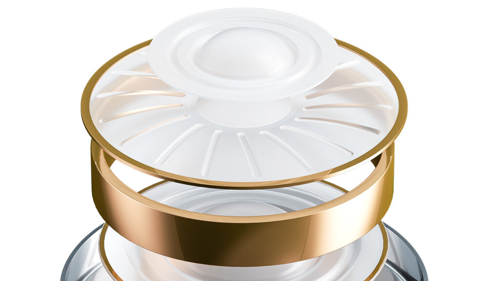 Słuchawki HAVIT Gamenote H654U przetworniki pasmo przenoszenia impedancja