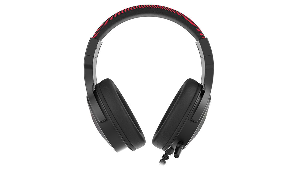 Słuchawki HAVIT H2028U kabel wykonanie odporność