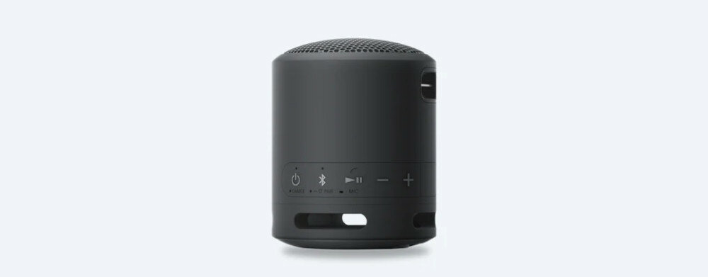 Głośnik mobilny SONY SRS-XB13 - zestaw