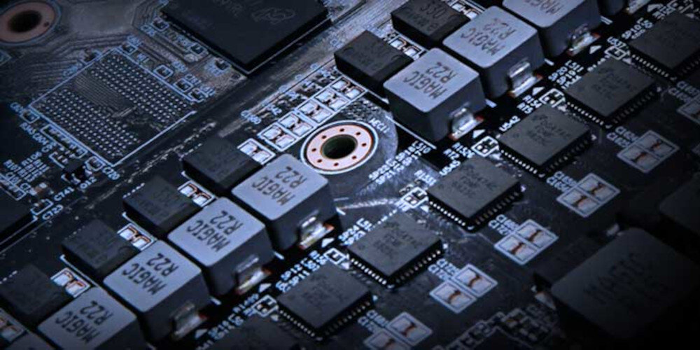 Karta graficzna GIGABYTE GeForce GTX 1660 Super D6 6GB pamięć pojemność kości GDDR6