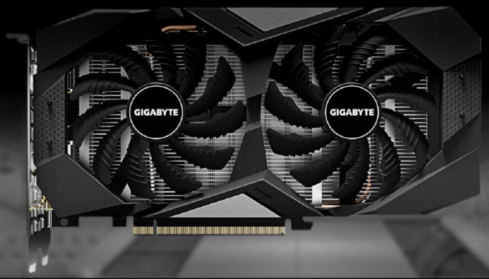 Karta graficzna GIGABYTE GeForce GTX 1660 Super D6 6GB cechy zastosowanie parametry architektura Turing