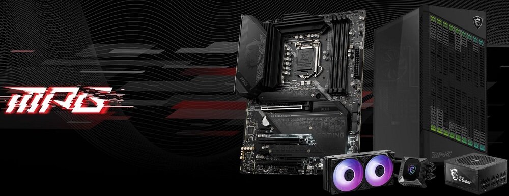 Płyta główna MSI Mpg Z590 Gaming Plus- jakosc dzwieku