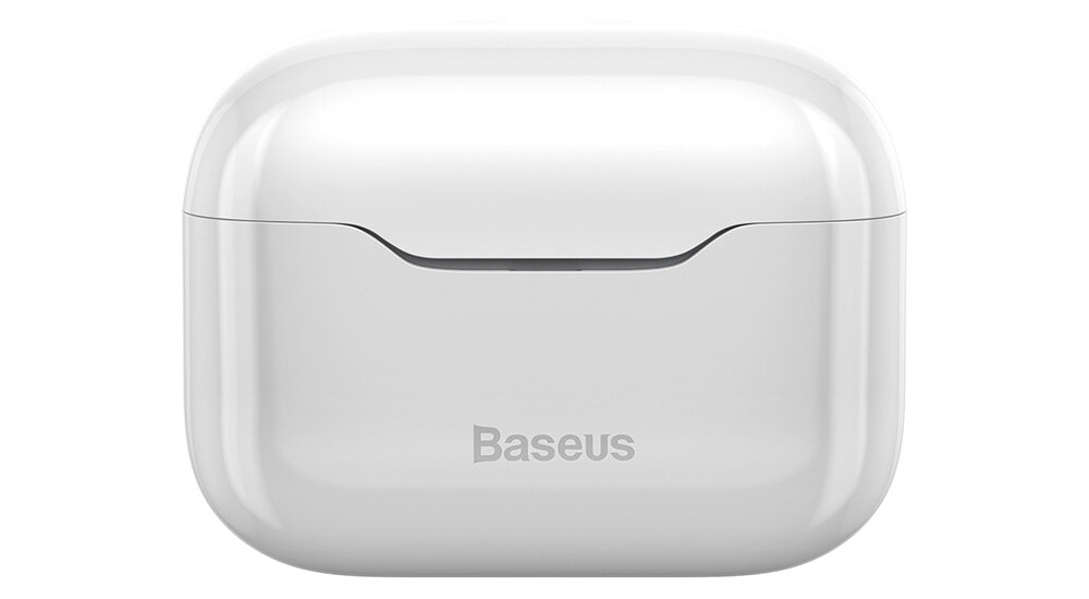 Słuchawki dokanałowe BASEUS S1 czas pracy czas działania 