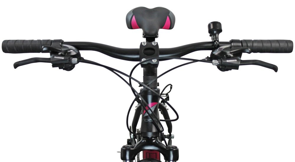 Rower crossowy INDIANA X-Cross 2.0 D21 - Wspornik kierownicy