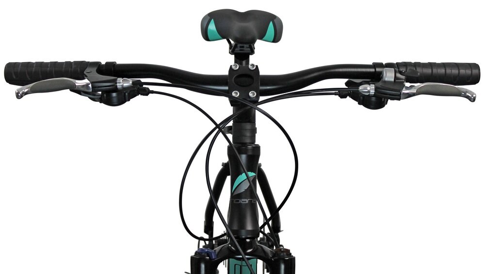 Rower crossowy INDIANA X-Cross 3.0 D15 - Wspornik kierownicy