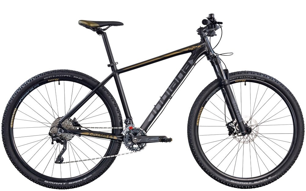 Rower górski MTB INDIANA X-Pulser 6.9 M19 - rower mtb