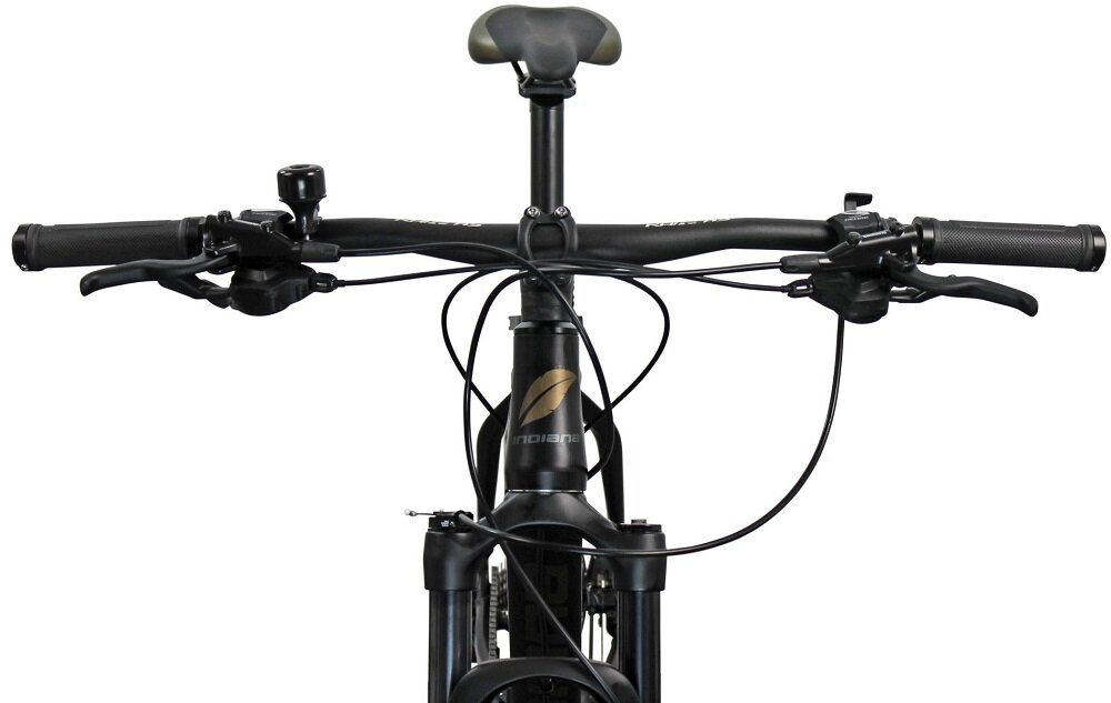 Rower górski MTB INDIANA X-Pulser 6.9 M19 - Wspornik kierownicy