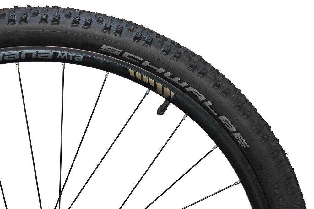 Rower górski MTB INDIANA X-Pulser 6.9 M19 - kola