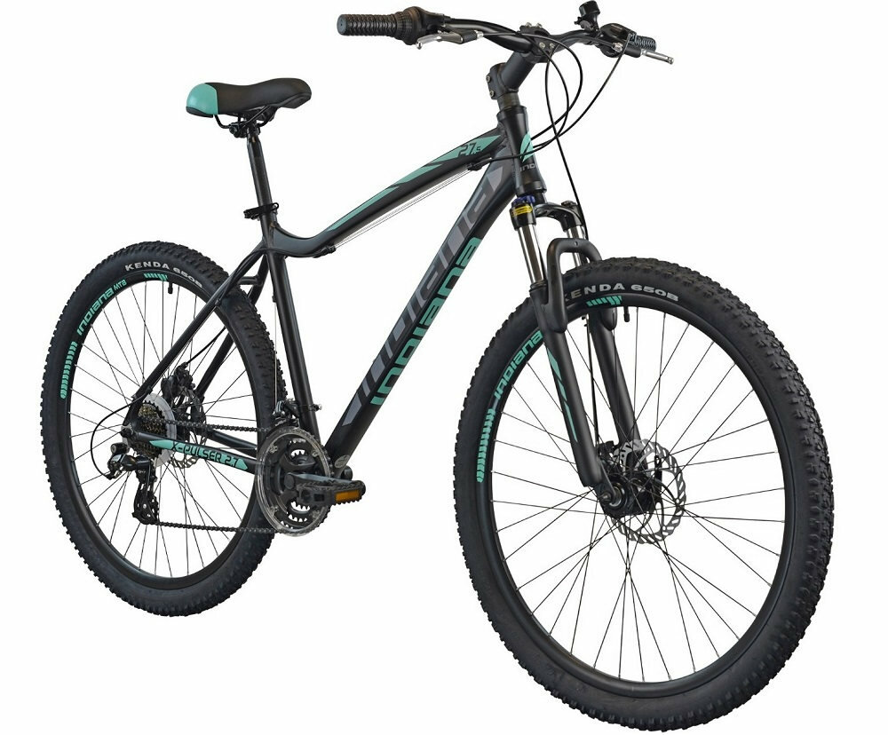 Rower górski MTB INDIANA X-Pulser 2.7 - rower mtb