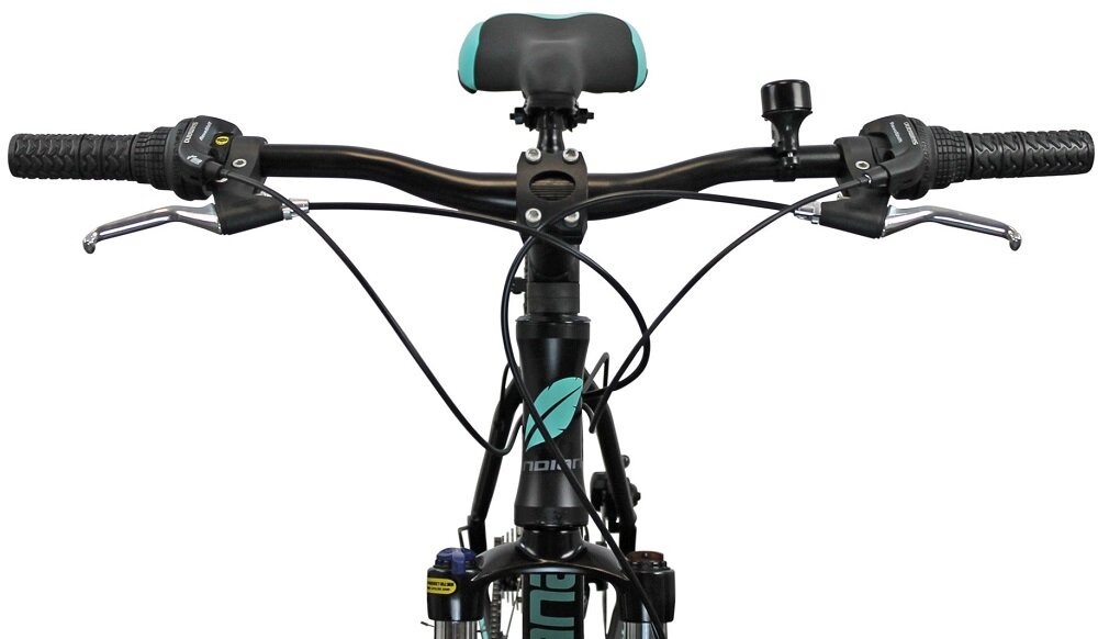 Rower górski MTB INDIANA X-Pulser 2.7 - Wspornik kierownicy