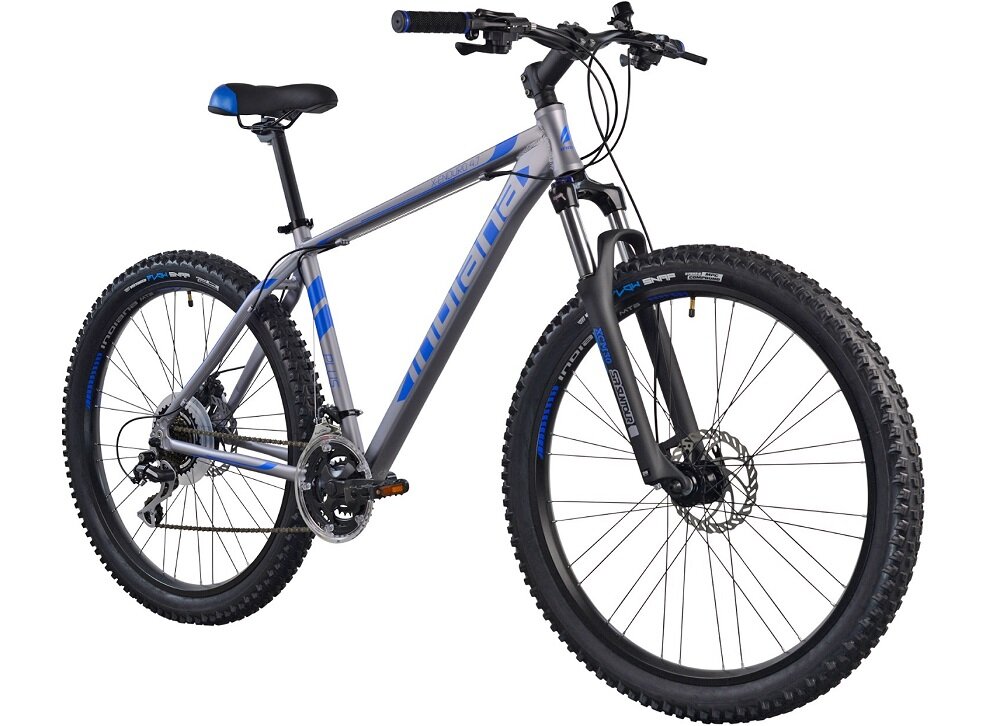 Rower górski MTB INDIANA X-Pulser 4.7 - rower mtb