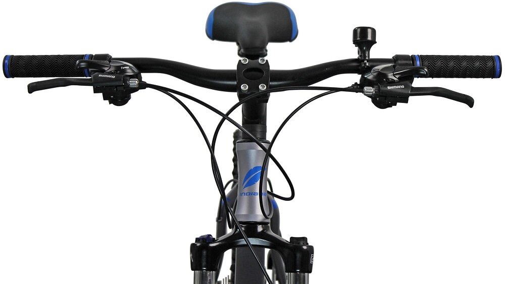 Rower górski MTB INDIANA X-Pulser 4.7 - Wspornik kierownicy