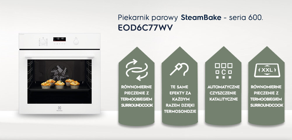 Electrolux