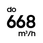 NK36M5070BM - Wysoka wydajność - ikonka Samsung NK36M5070BM - Wysoka wydajność - ikonka