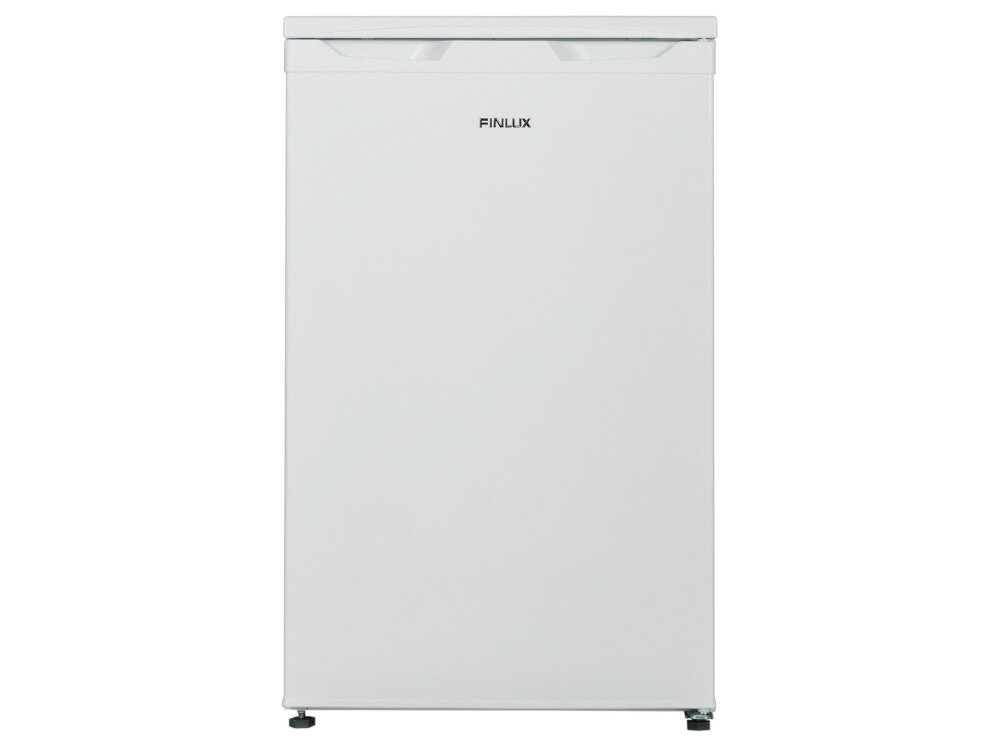Zamrażarka FINLUX FR-FF1005FM0W klasa energetyczna F roczne zużycie energii 200 kWh cicha praca 41 dB