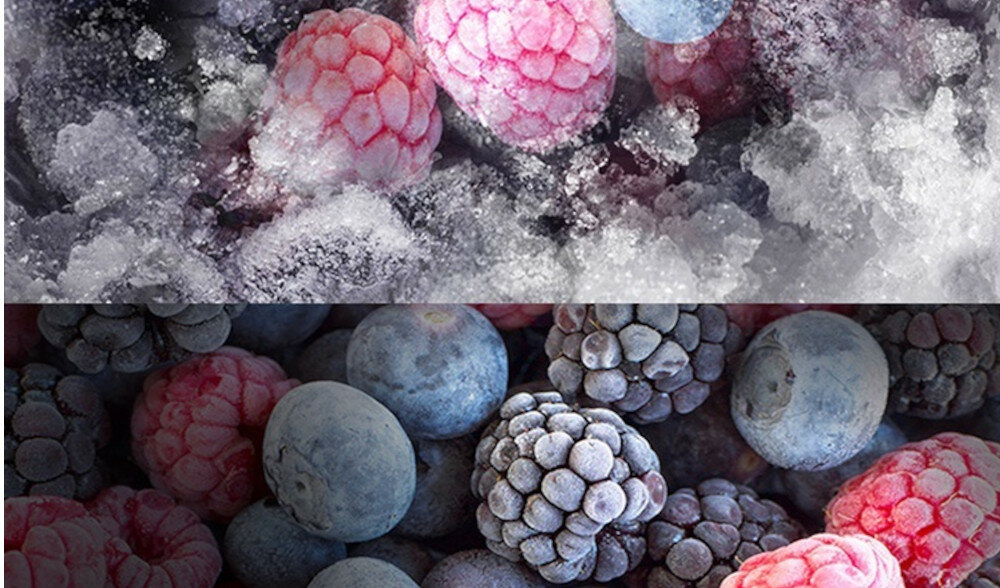 Lodówka SAMSUNG RB30J3415S9 EO Nofrost