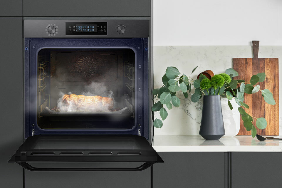 Podtrzymanie ciepła potraw