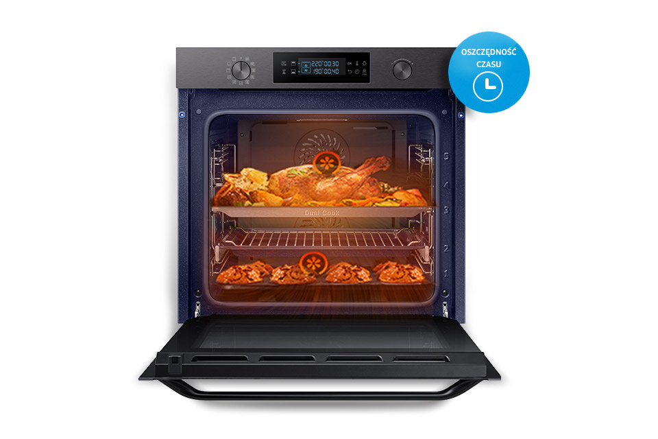 Oszczędność czasu