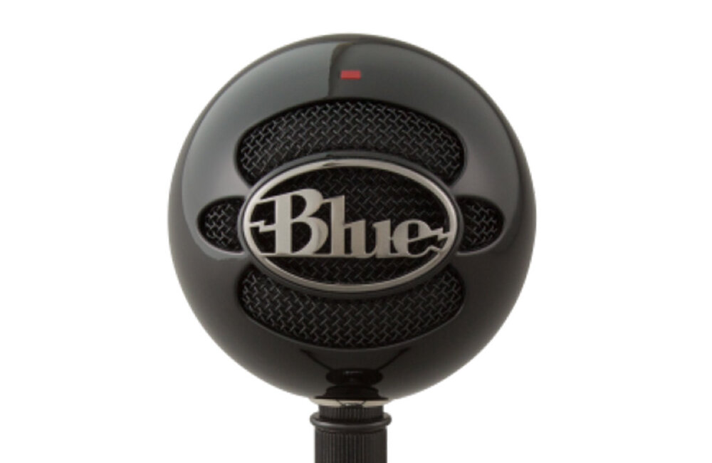 MIKROFON DO STREAMINGU BLUE SNOWBALL USB tryby