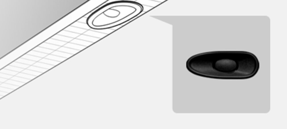 Telewizor SONY LED KD-X81JAEP - X-Balanced Speaker