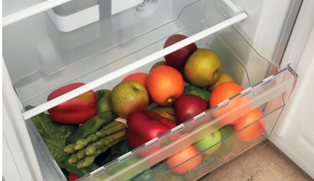 LODÓWKA INDESIT LI8SN2EK szuflada