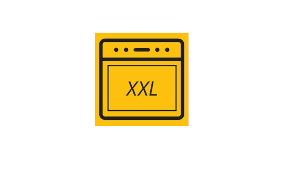 WHIRLPOOL AKZM 8481 NB komora xxl ustawienia półki