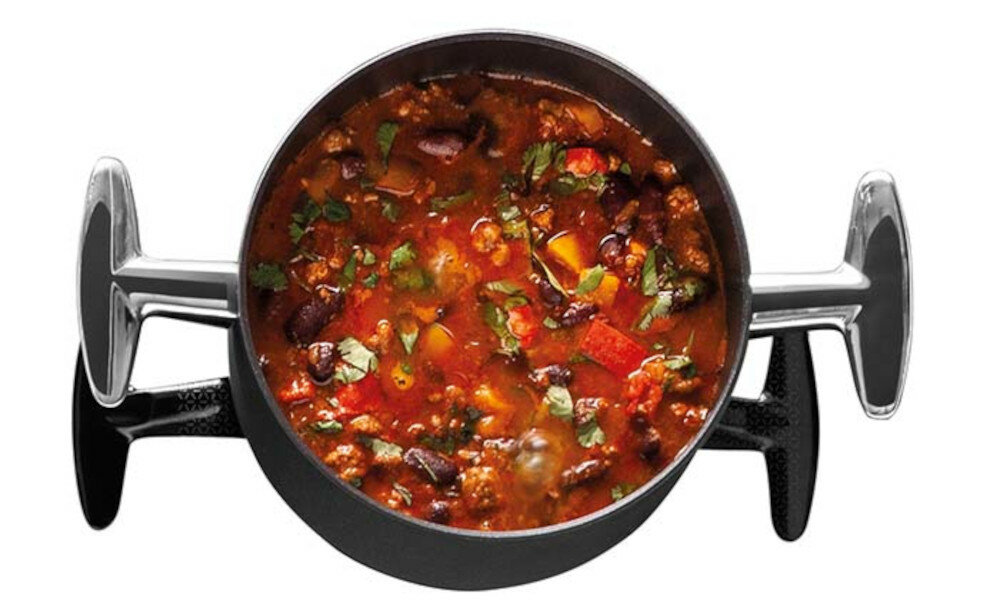 Płyta indukcyjna HOTPOINT-ARISTON HS 5160C NE wolne gotowanie