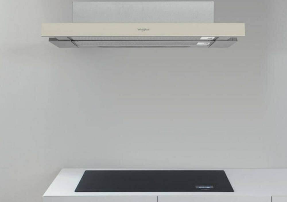 WHIRLPOOL AKR 750 G SD prostota tradycja elegancki design