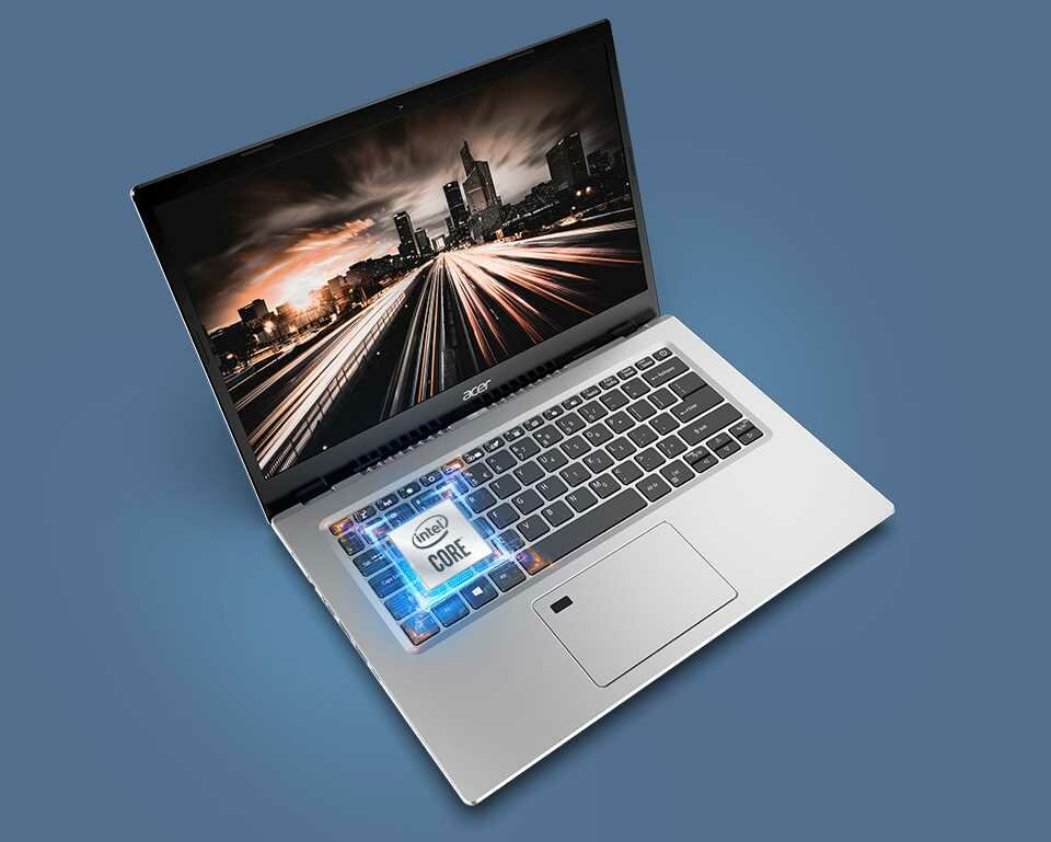 Laptop ACER Aspire 5 - Intel Core