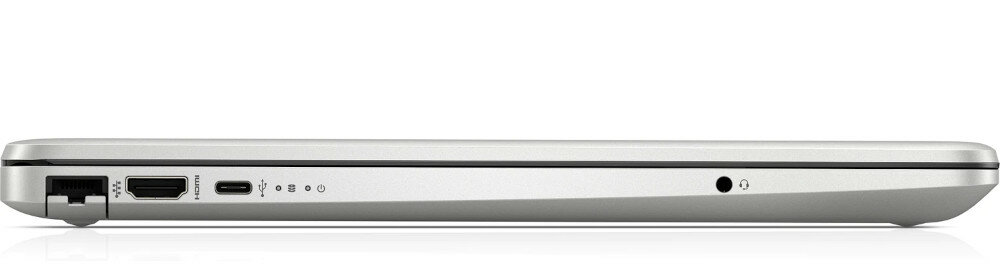 NOTEBOOK HP 15-dw3001nw I3-1115G4 8GB 256SSD INT 15.6 W10 SIL dysk ssd