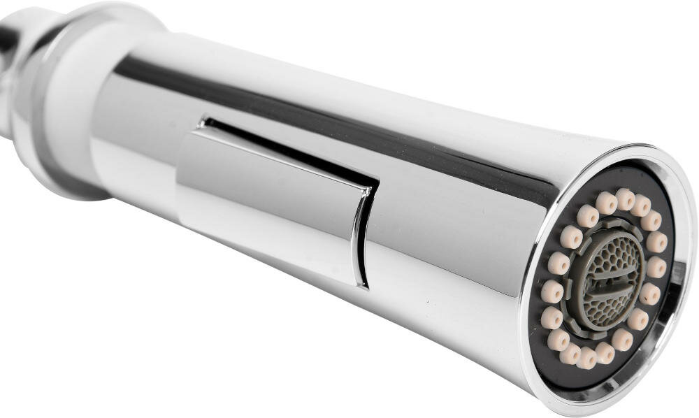 FALA-FLEXIBLE soft touch funkcjonalność funkcje słuchawka strumień skupiony prysznicowy