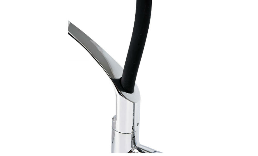 FALA-FLEXIBLE perlator czyszczenie moneta spiek ceramiczny