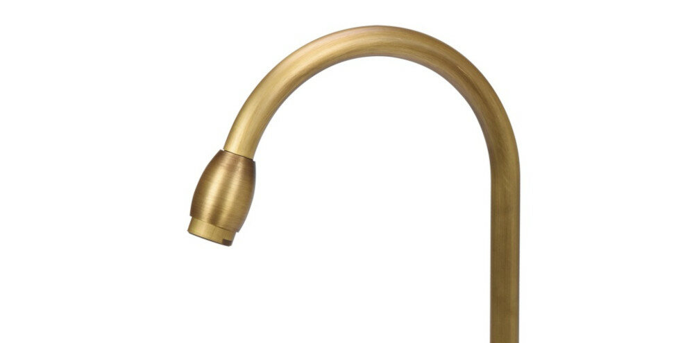 FALA-RETRO oszczędzanie wody aerator