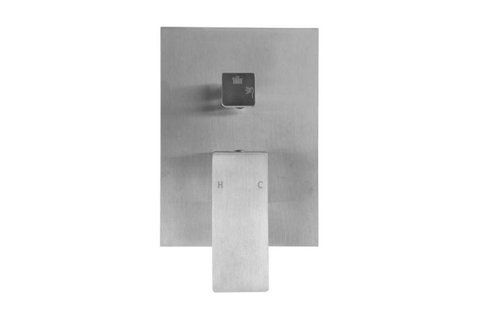 FALA zestaw prysznicowy kąpiel kabina relaks wysoka jakość stal nierdzewna trwałość rdza użytkowanie silikonowe zakończenia