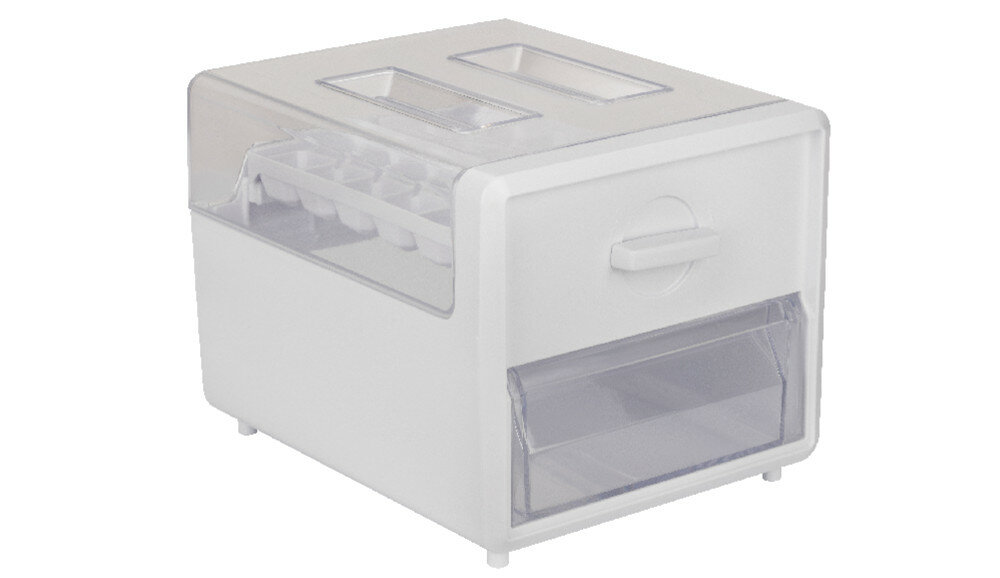 MPM-563-SBS-14 Nofrost kostkarka do lodu