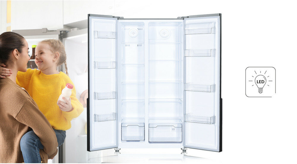 MPM-563-SBS-14 Nofrost LED