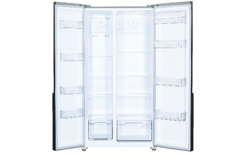 MPM-563-SBS-14 Nofrost cicha praca