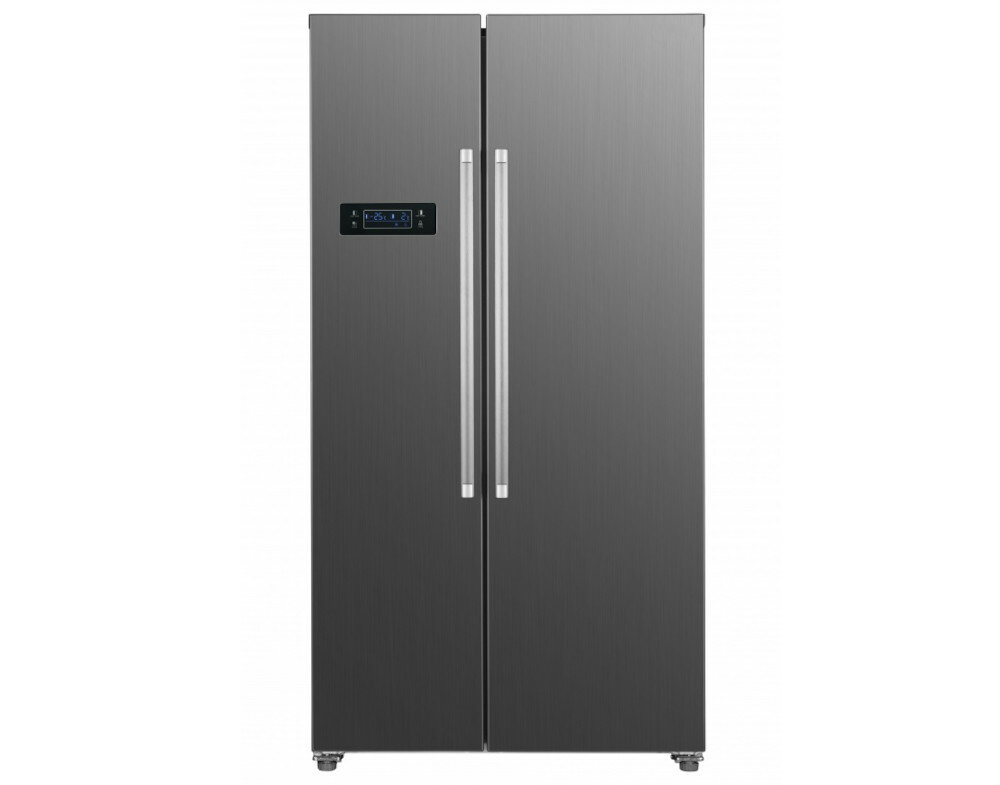 MPM-563-SBS-14 Nofrost zestaw