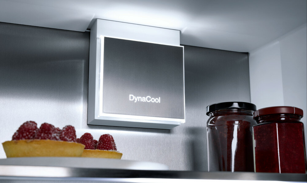 Lodówka MIELE KF 7731 E DynaCool