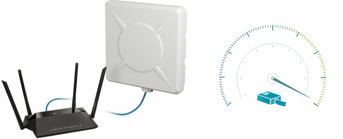 ROUTER-D-LINK-DWP-812KT-bez-spowolnien