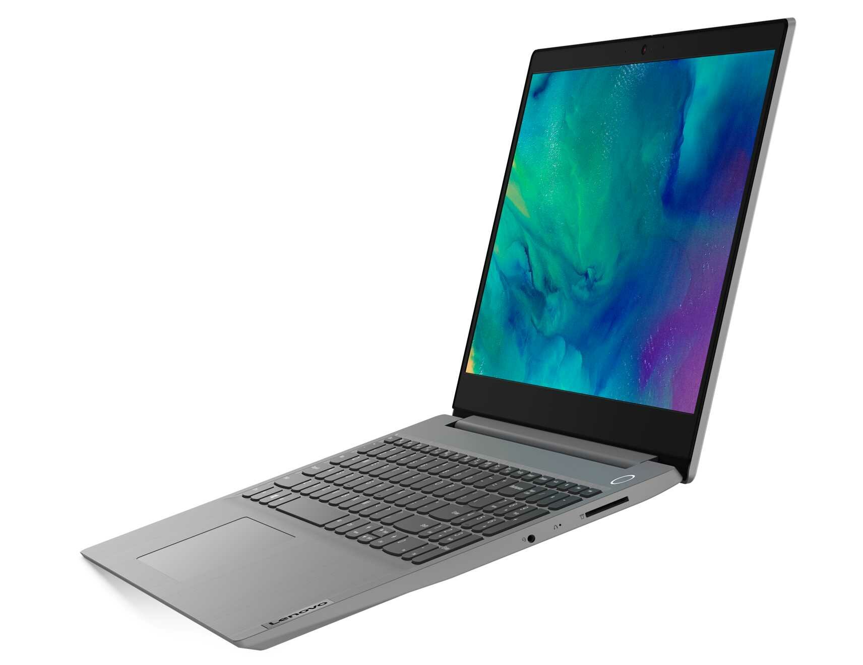 Laptop LENOVO IdeaPad 3 15ADA05 - karta grafivna AMD Radeon