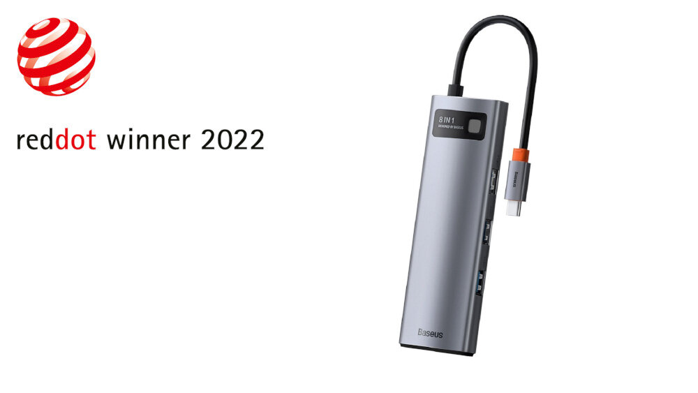 Power audio JBL Partybox Encore - nagroda