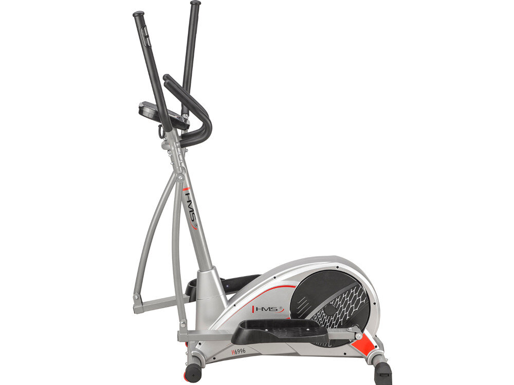 Orbitrek magnetyczny HMS H6996 jakosc funkcje