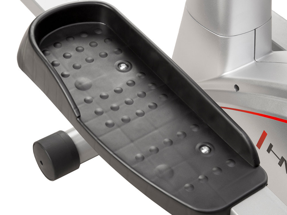 Orbitrek magnetyczny HMS H6996 kolo zamachowe materialy