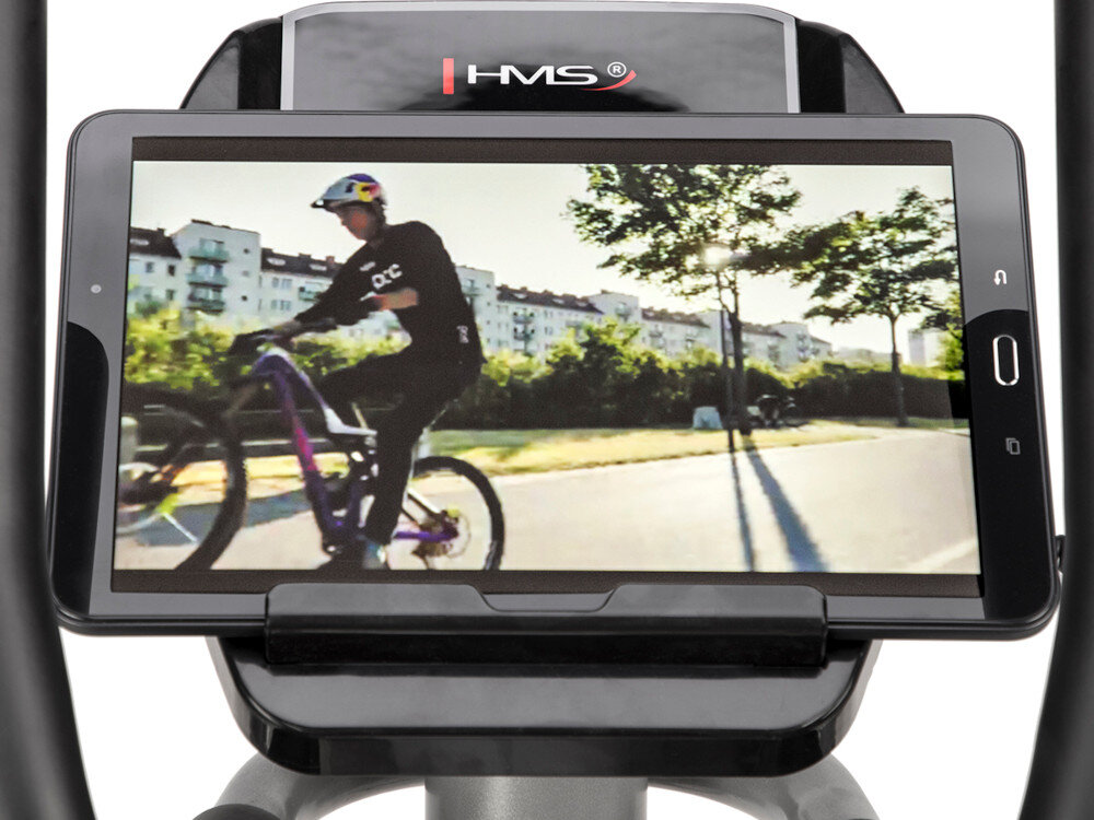 Orbitrek magnetyczny HMS H6996 podstawka na telefon tablet