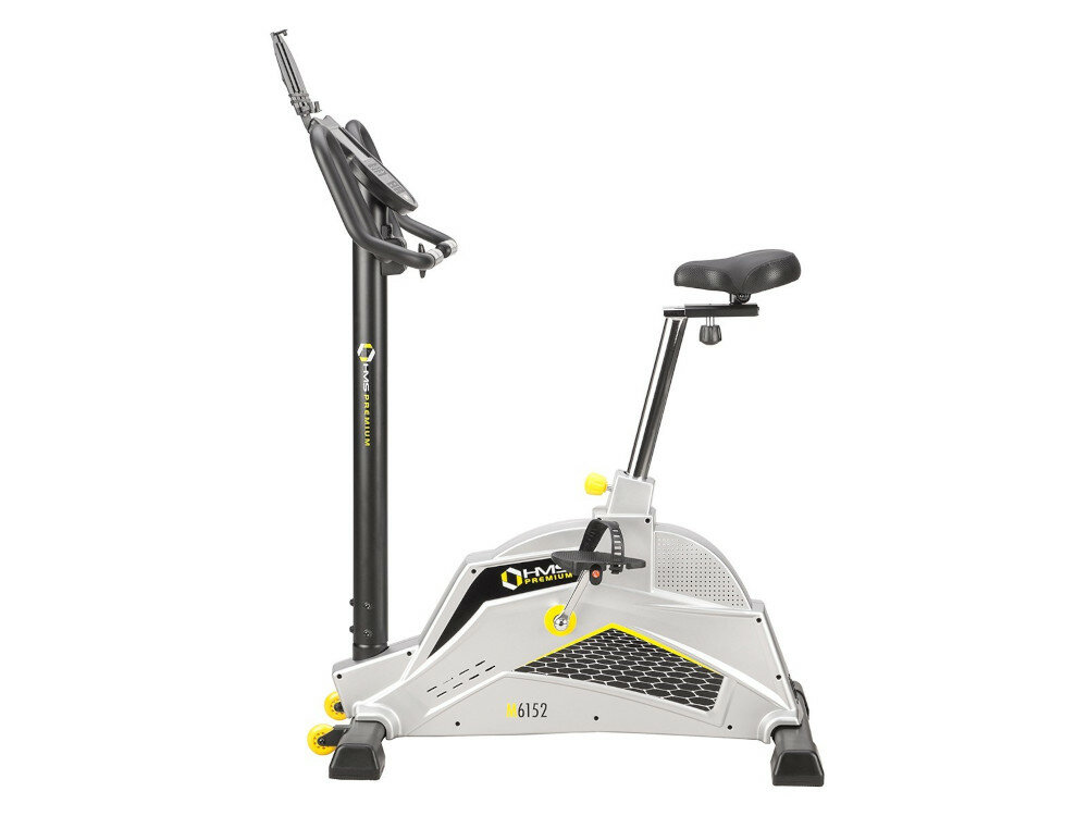 Rower elektromagnetyczny HMS Premium M6152 trening w domu